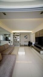 Blk 549 Serangoon North Avenue 3 (Serangoon), HDB 5 Rooms #634179081